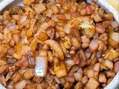 -耶里夏丽·丝路新疆菜·清真食品(徐汇南丹东路臻选店)