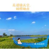 无锡周边游推荐小众地之马家荡
