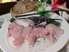 -鱼豆吉·豆浆鱼火锅(宜昌万达店)