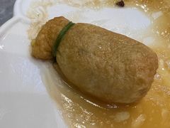 -玉华台饭庄·淮扬菜·烤鸭(望京店)