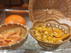 -帝豪酒店•马可勃罗西餐厅