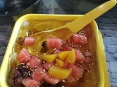 -红丫骨汤麻辣烫(汽车站店)