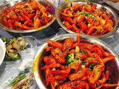 -虎虎龙虾大排档(双井店)