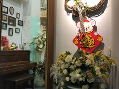 -柯斗斗主题餐厅·狗咖·围炉煮茶·茶饮(国瑞升平里店)