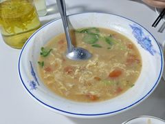 海鲜面疙瘩-威海渔村(静安旗舰店)