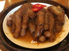 -香江小厨 The Kitchen(香江俱乐部店)