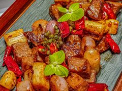 -观宴·品质赣菜(高新大道店)