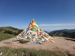 -五台山风景区