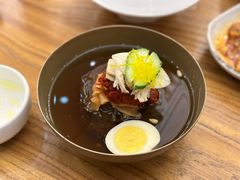 -玉流馆餐厅
