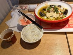 -每味每客·重庆麻辣烫(国泰店)