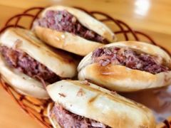 -闫家驴肉老店(华电一校店)