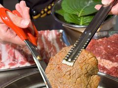 -英雄故事地摊烤肉(马驹桥店)