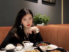 -新仙清汤牛腩(铜锣湾店)