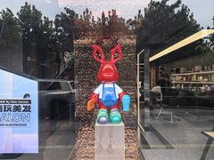 -马哥孛罗酒店·SAVVY全日餐厅
