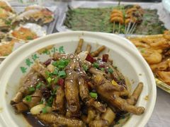 -小民大排档(马场角横路店)