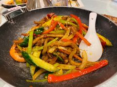 -阿布都新疆音乐美食城(长湖路店)