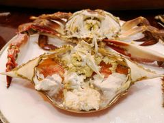 -回香楼大连新派清真菜