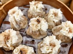 -都一处烧麦馆(前门店)