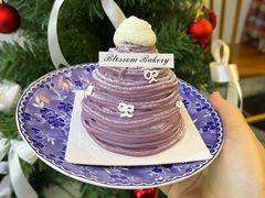 -花间烘焙BLossom Bakery