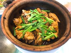 -大唐靓汤江门私房菜(景田店)