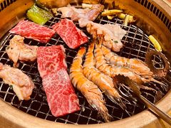 -御牛道日式烤肉料理(杭州万象城店)