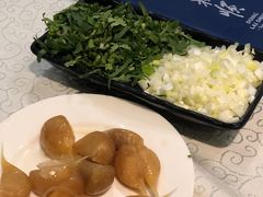 -东来顺饭庄(新源里店)