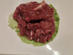 新鲜牛展-大良毋米粥(锦龙路总店)