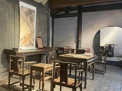 -绍兴鲁迅故里·沈园景区