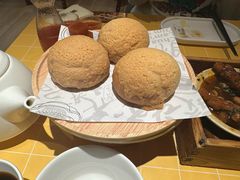 -蔡澜点心·粤菜(花城汇南区店)