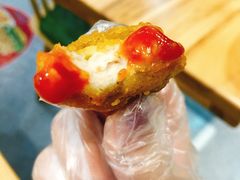 -塔斯汀中国汉堡(江大南路店)