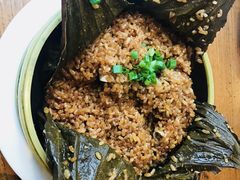 -老头儿油爆虾(星光一期店)