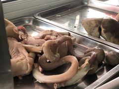 -苏州藏书羊肉(田东路店)
