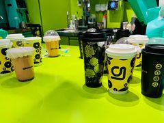 -gleeglee乐溢亦茶(合生汇店)