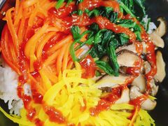 -小米烤肉·和牛原切-创意韩料(东关店)