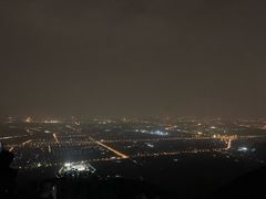 -鬼笑石后山停车场