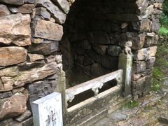 -藏山旅游风景区