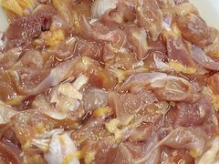 -合味土鸡火锅(中海世贸花园金碧庄店)