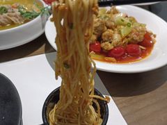 -榕意·川味之美(深业上城店)