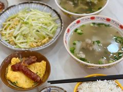 -陈记汤饭(水巷口店)