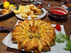 -卢布里西餐厅(总店)
