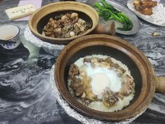 -红星光发煲仔饭(大石街店)