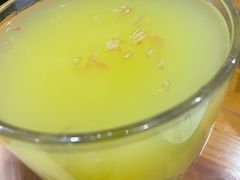 -绿茶餐厅(成都天府红店)