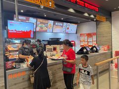 -汉堡王(砂之船店)