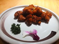 梅子里脊-几荷·恰似故人来(秀水广场店)