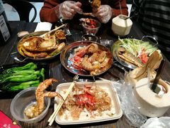 -盒马鲜生(皇庭广场店)