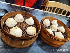 -老盛兴·上海小笼汤包馆(武夷店)