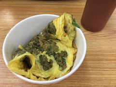 -老闽味沙茶面·姜母鸭(传承35年曾厝垵店)