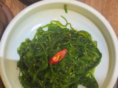 -九田家黑牛烤肉料理(衡百国际店)