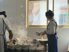 -老光明岗琼甜茶馆