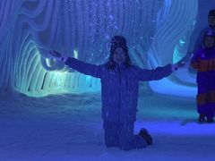 -世界之窗阿尔卑斯冰雪世界